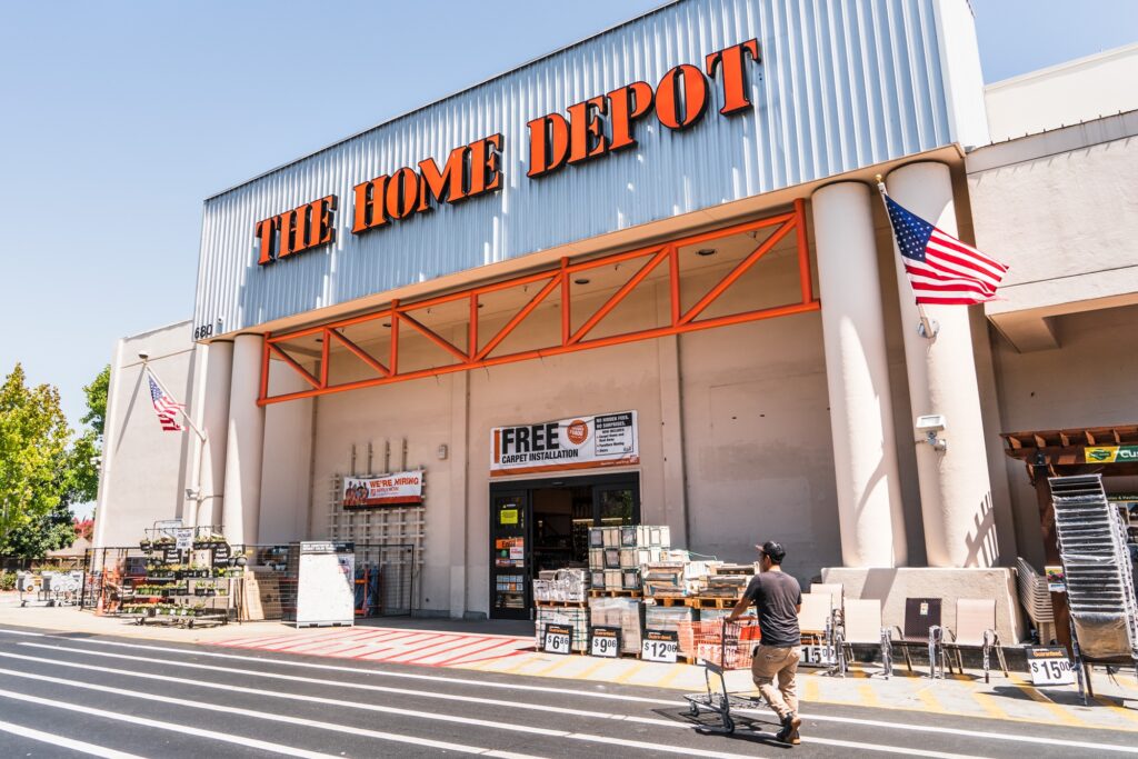 5 Lessons From Home Depot’s Acquisition of Blinds.com